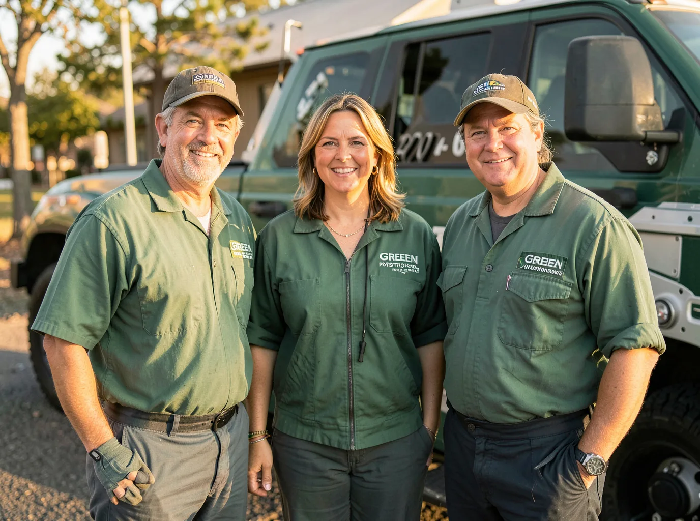 Water Damage Restoration company in Highlands, TX