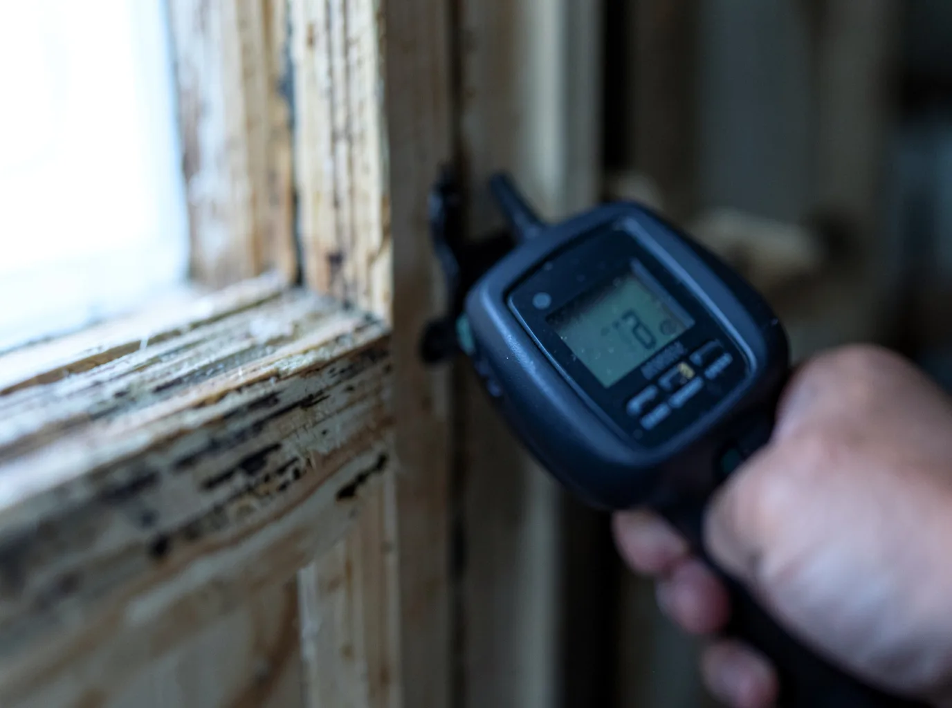 Commercial Water Damage Restoration in Highlands, TX
