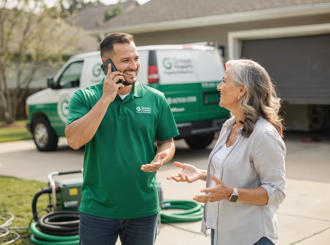 Water Damage Restoration Highlands, TX FAQs